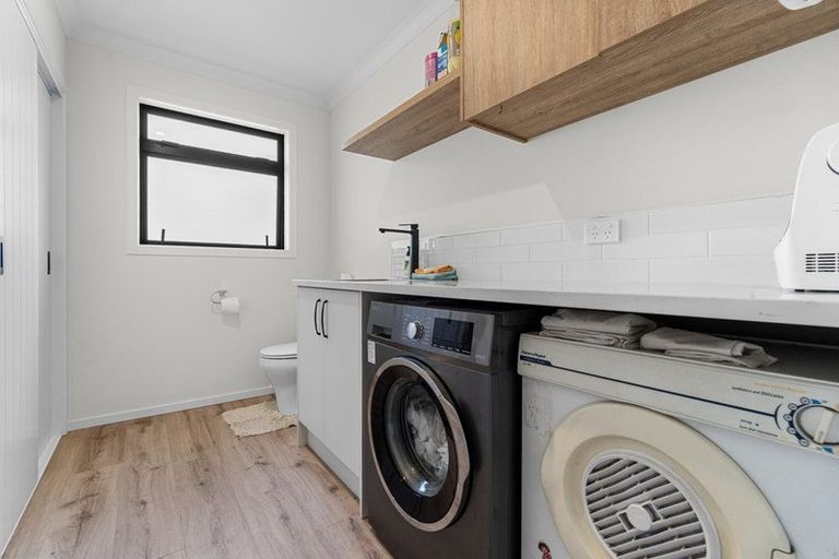 Photo of property in 3a Arohanui Street, Huntly, 3700