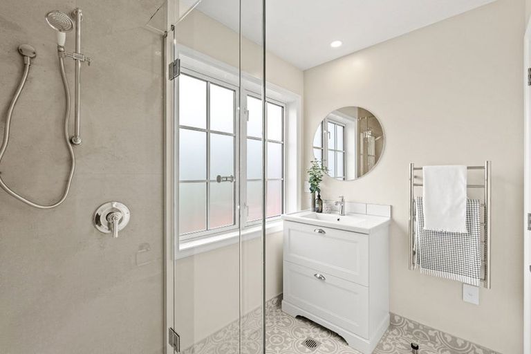 Photo of property in 3/129 Bristol Street, St Albans, Christchurch, 8014