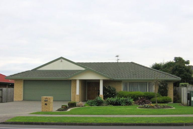 Photo of property in 105 Kilkenny Drive, Dannemora, Auckland, 2016