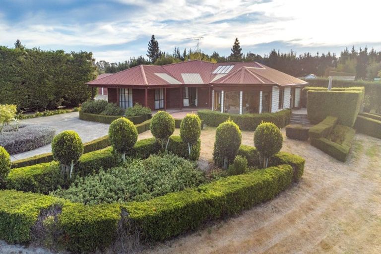 Photo of property in 16 Townend Street, Waipara, 7483