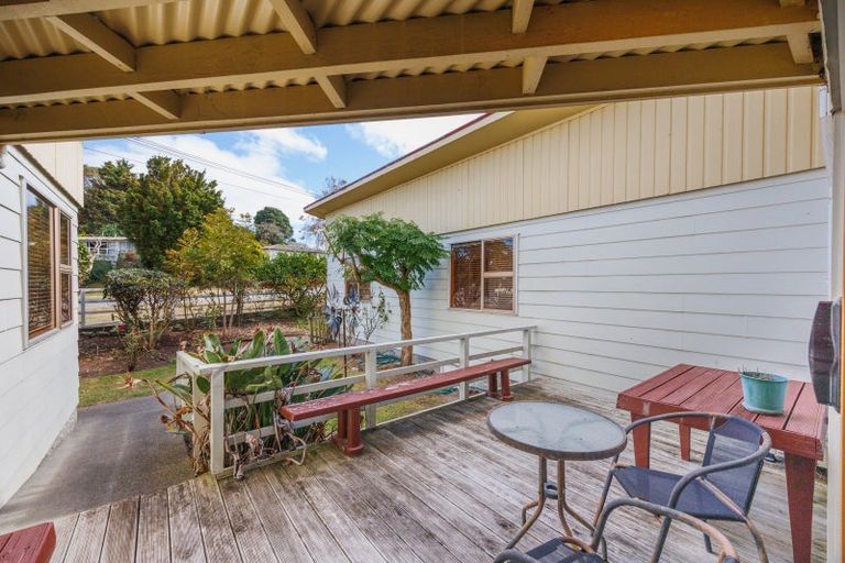 Photo of property in 1 Jenks Street, Foxton, 4814