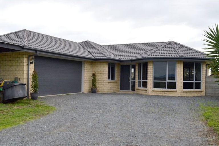 Photo of property in 929 Puahue Road, Rotoorangi, Te Awamutu, 3879