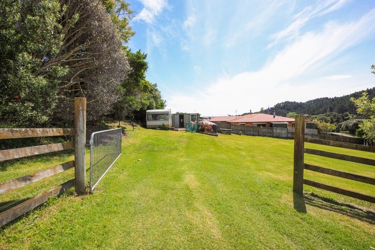 Photo of property in 84 Bennett Road, Te Mata, Thames, 3575
