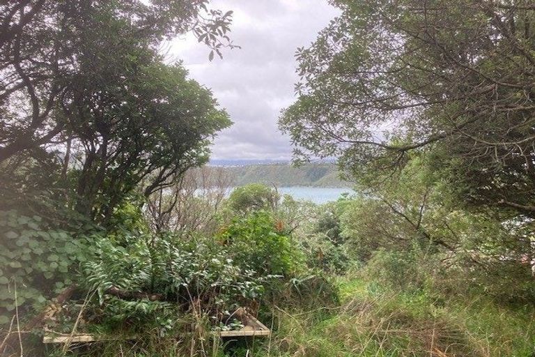 Photo of property in Snapper Point, 192 Evans Bay Parade, Roseneath, Wellington, 6021
