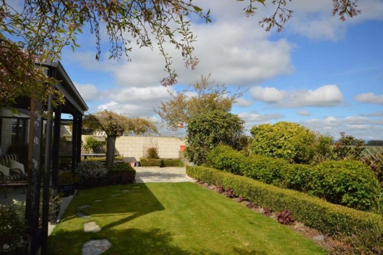 Photo of property in 967 Seadown Road, Seadown, Timaru, 7973