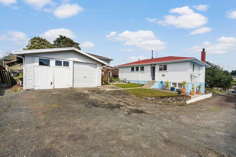 Photo of property in 7 Butler Place, Te Kamo, Whangarei, 0112