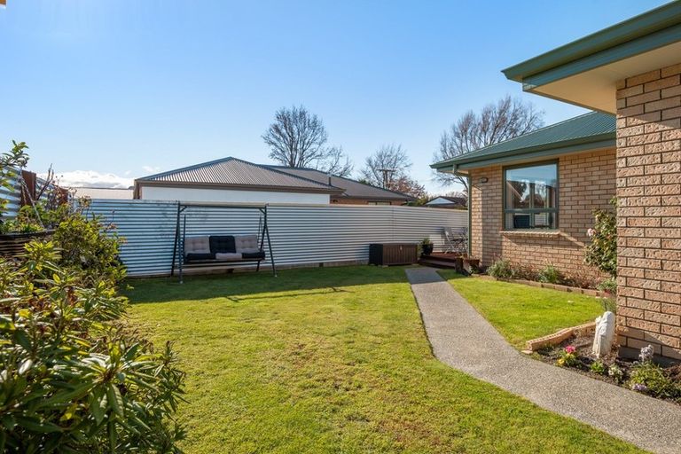 Photo of property in 59b Litchfield Street, Redwoodtown, Blenheim, 7201