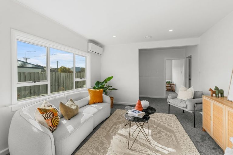Photo of property in 262 Breezes Road, Aranui, Christchurch, 8061