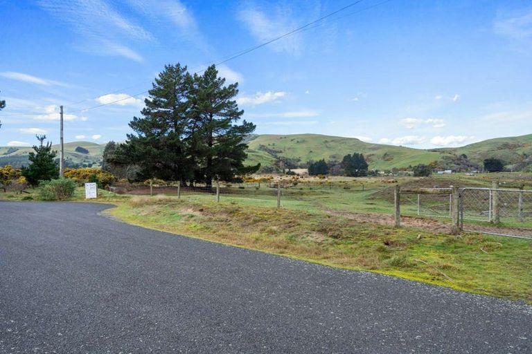 Photo of property in 110 Harwood Street, Harwood, Dunedin, 9077