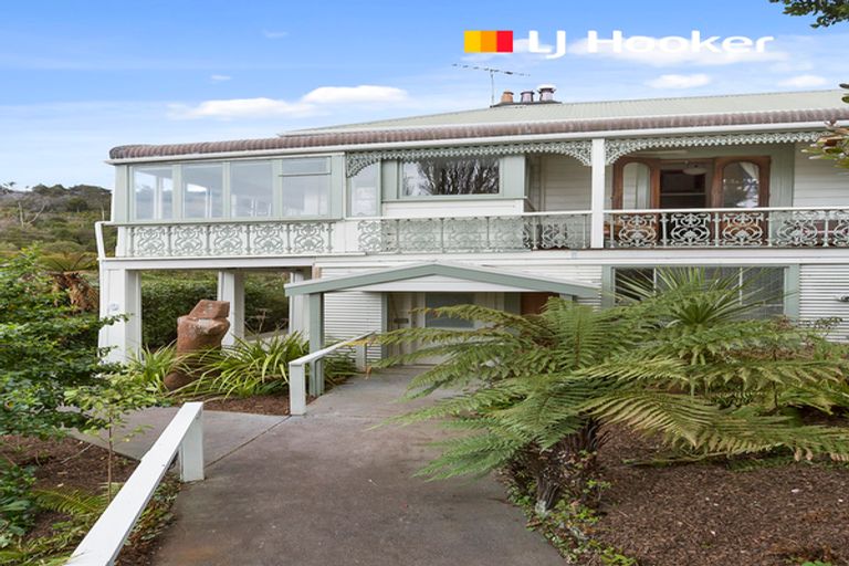 Photo of property in 27 Harbour Terrace, Careys Bay, Port Chalmers, 9023