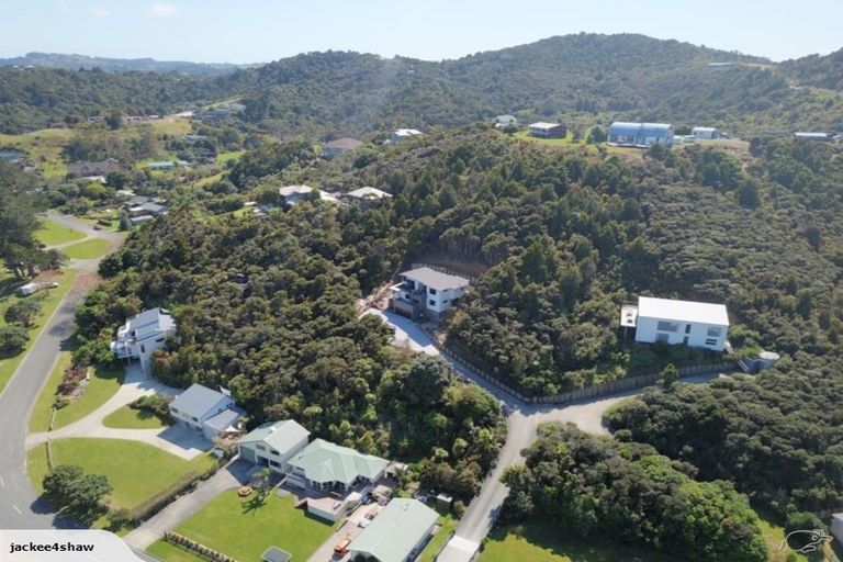 Photo of property in 91 Whangaumu Street, Tutukaka, Whangarei, 0173