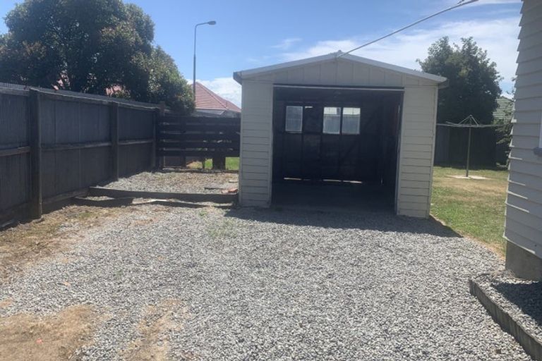 Photo of property in 43 Amuri Street, Hei Hei, Christchurch, 8042