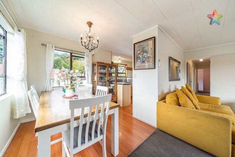 Photo of property in 56 Antrim Crescent, Wainuiomata, Lower Hutt, 5014