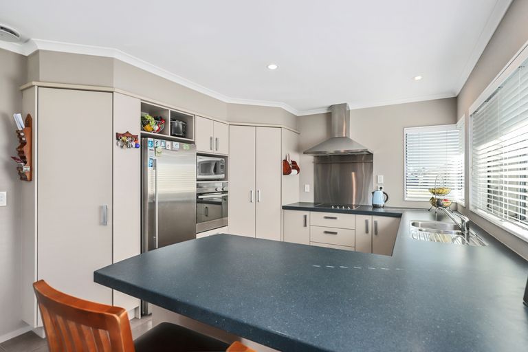 Photo of property in 22 Vogel Place, Te Aroha, 3320