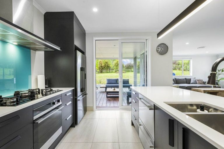 Photo of property in 713a Kaiaua Road, Mangatangi, Mangatawhiri, 2473