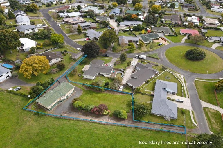 Photo of property in 27 Benalder Crescent, Tokoroa, 3420