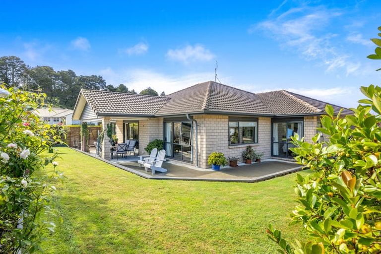 Photo of property in 6 Northwood Close, Warkworth, 0910