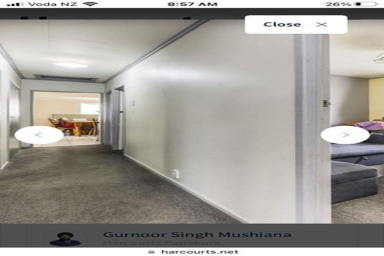 Photo of property in 14 Duggan Avenue, Mangere, Auckland, 2022