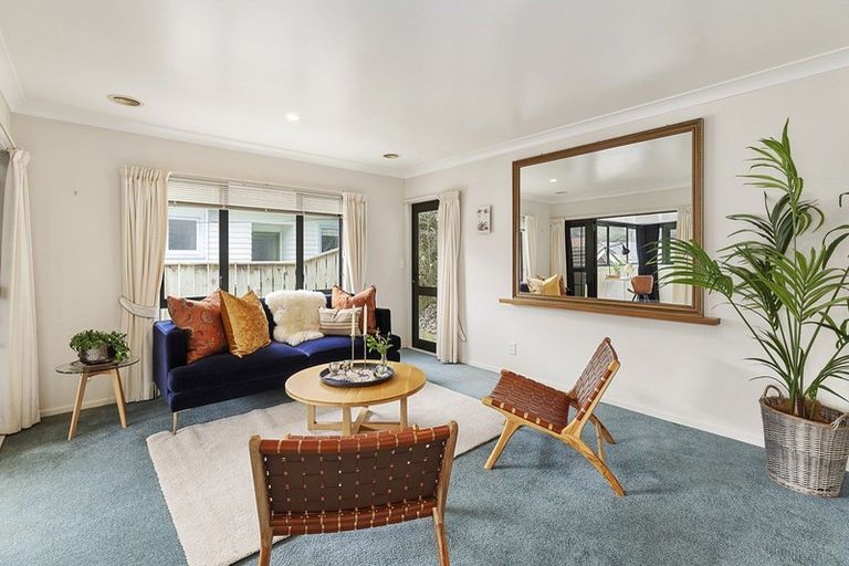 Photo of property in 3/28 Ottawa Road, Ngaio, Wellington, 6035