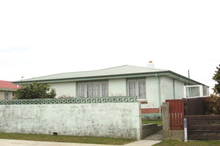 Photo of property in 27 Arundel Crescent, Strathern, Invercargill, 9812