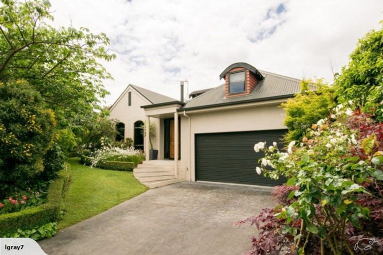 Photo of property in 25 Olympus Way, Richmond, 7020