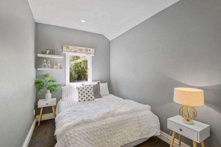 Photo of property in 4/26 Sherborne Street, St Albans, Christchurch, 8014