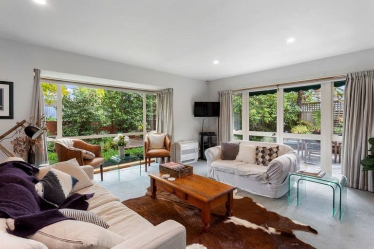 Photo of property in 66 Idris Road, Fendalton, Christchurch, 8052