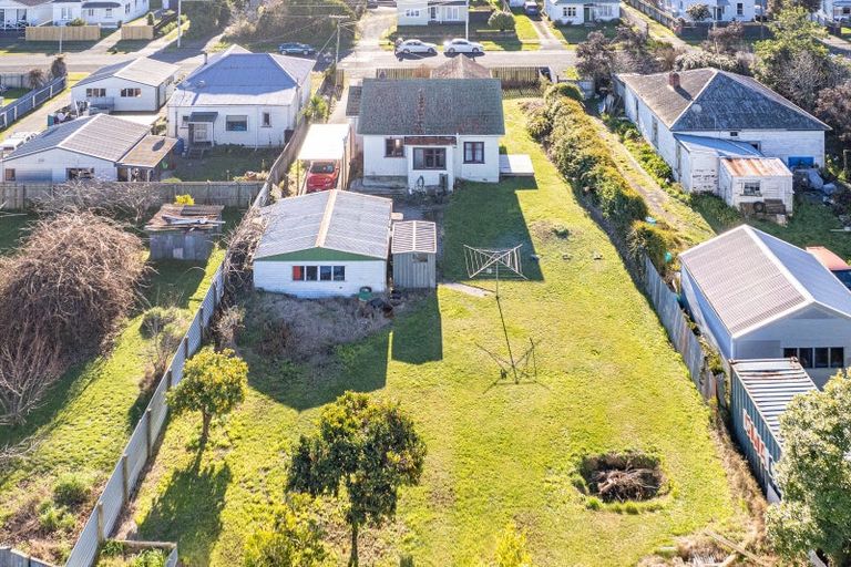 Photo of property in 10 Mahoney Street, Whanganui East, Whanganui, 4500
