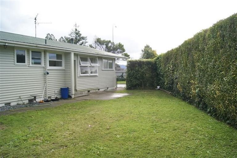 Photo of property in 55 Nelson Street, Mayfield, Blenheim, 7201