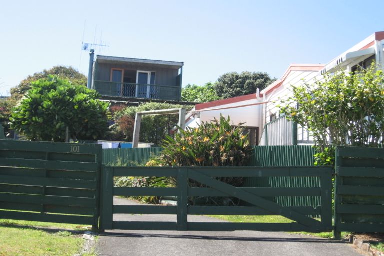 Photo of property in 101 Town Point Road, Maketu, Te Puke, 3189