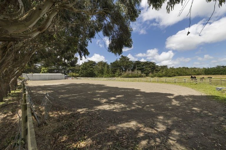 Photo of property in 237 Ngaio Road, Halcombe, Palmerston North, 4479