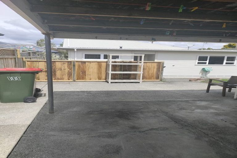 Photo of property in 25 Mcparland Street, Ebdentown, Upper Hutt, 5018