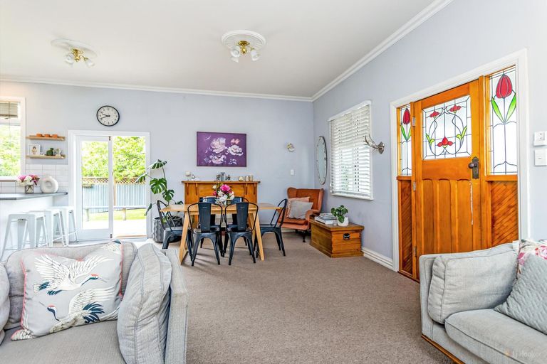 Photo of property in 143 Talbot Street, Geraldine, 7930