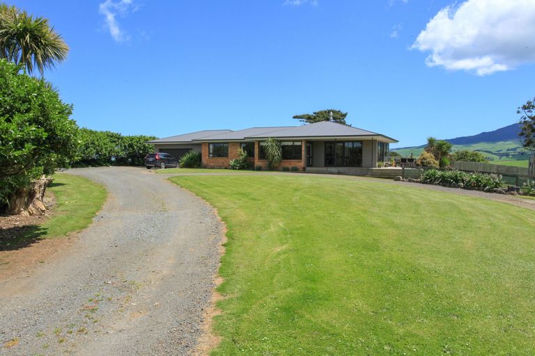 Photo of property in 154 Waimaori Road, Raglan, 3296