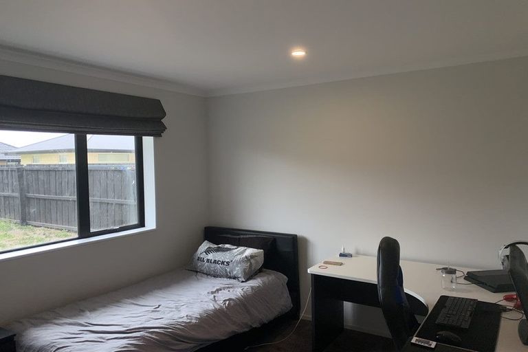 Photo of property in 606 East Maddisons Road, Rolleston, 7614