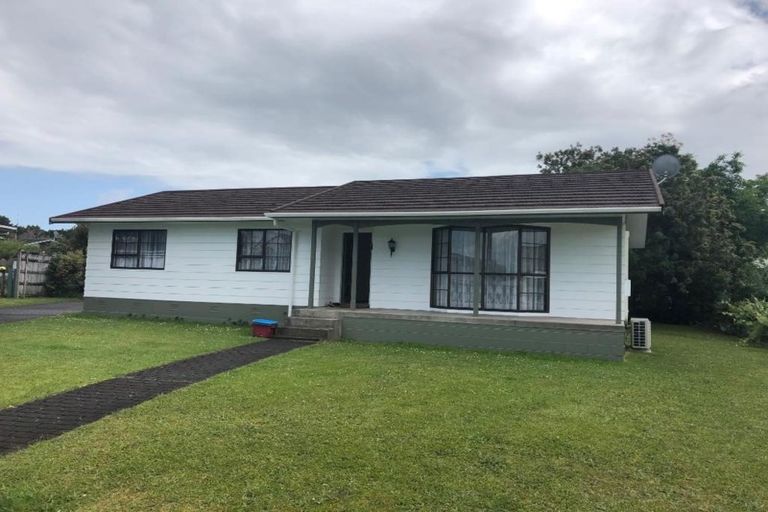 Photo of property in 14 Coleridge Place, Tikipunga, Whangarei, 0112