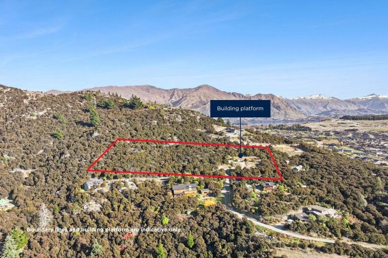 Photo of property in 69 Kanuka Rise, Albert Town, Wanaka, 9305