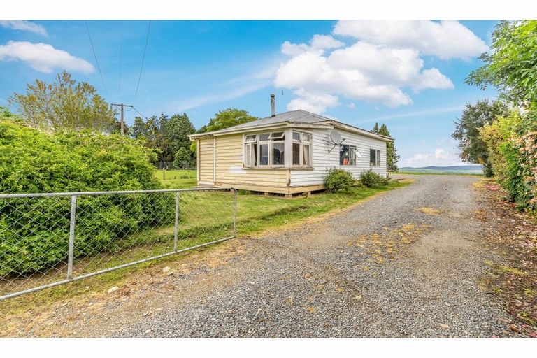 Photo of property in 55 Otahu-eastern Bush Road, Eastern Bush, Otautau, 9682