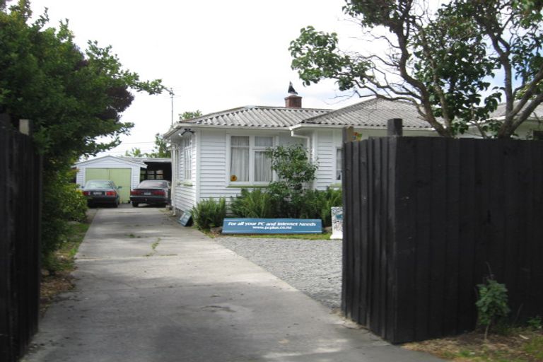 Photo of property in 67 Shirley Road, Shirley, Christchurch, 8013