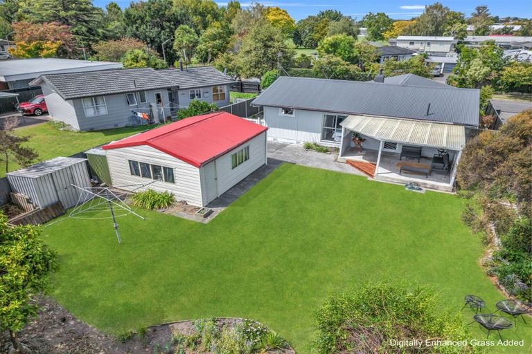 Photo of property in 13 Mangarau Crescent, Havelock North, 4130