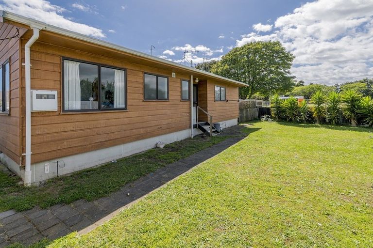 Photo of property in 24b Douglas Street, Levin, 5510