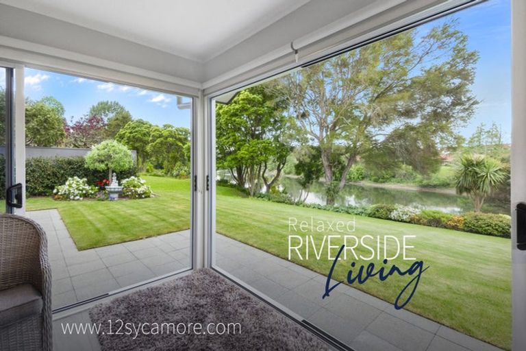 Photo of property in 12 Sycamore Place, Pukete, Hamilton, 3200