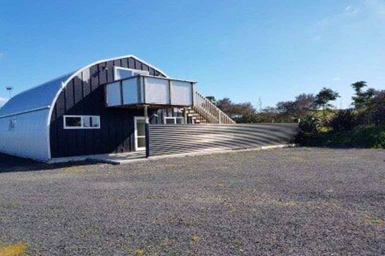 Photo of property in 1855 Highway, Pukekawa, 2696