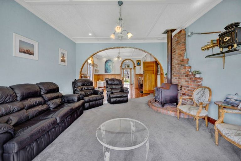Photo of property in 107-109 Ihaia Road, Opunake, 4616