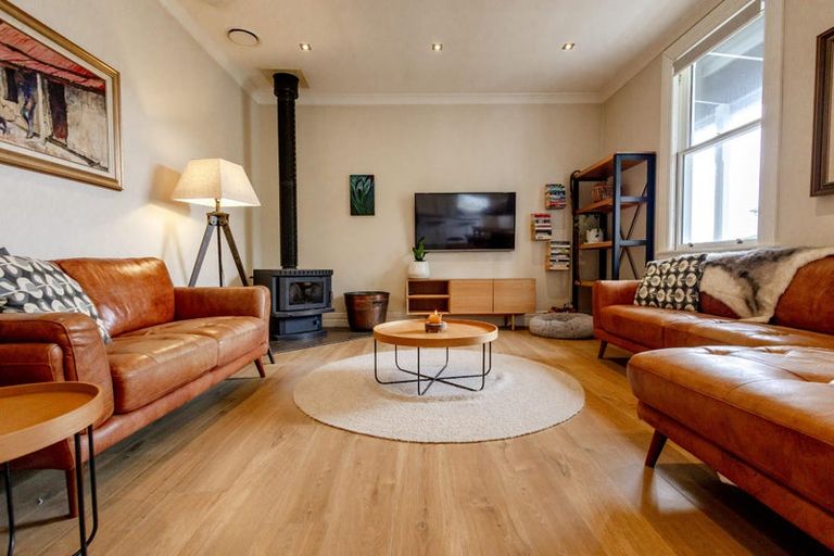 Photo of property in 23 Kilgour Road, Greymouth, 7805