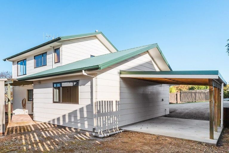 Photo of property in 37 Norman Smith Street, Nukuhau, Taupo, 3330