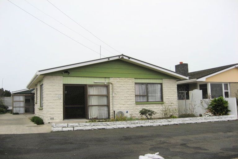 Photo of property in 5a Larkworthy Street, Saint Kilda, Dunedin, 9012