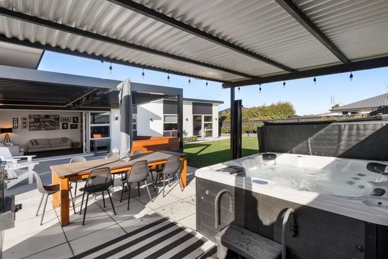 Photo of property in 22 Doncaster Avenue, Lincoln, 7608