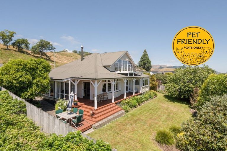 Photo of property in 200 The Ridgeway, Stoke, Nelson, 7011