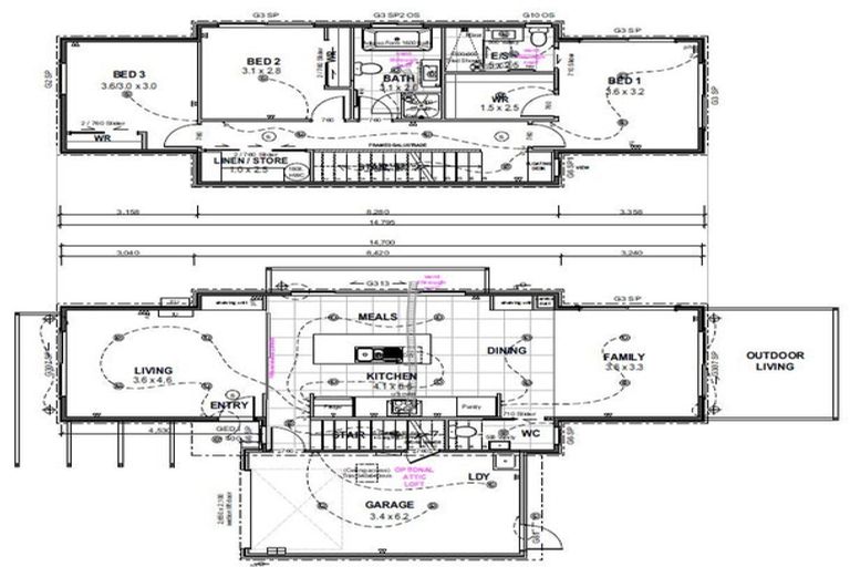 Photo of property in 7 Horseshoe Terrace, Baverstock, 3289